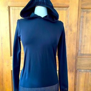 Fabletics pullover hoodie